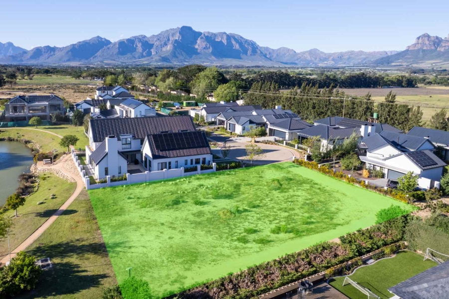 0 Bedroom Property for Sale in Pearl Valley Golf Estate Western Cape